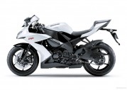 Kawasaki Ninja ZX-10R